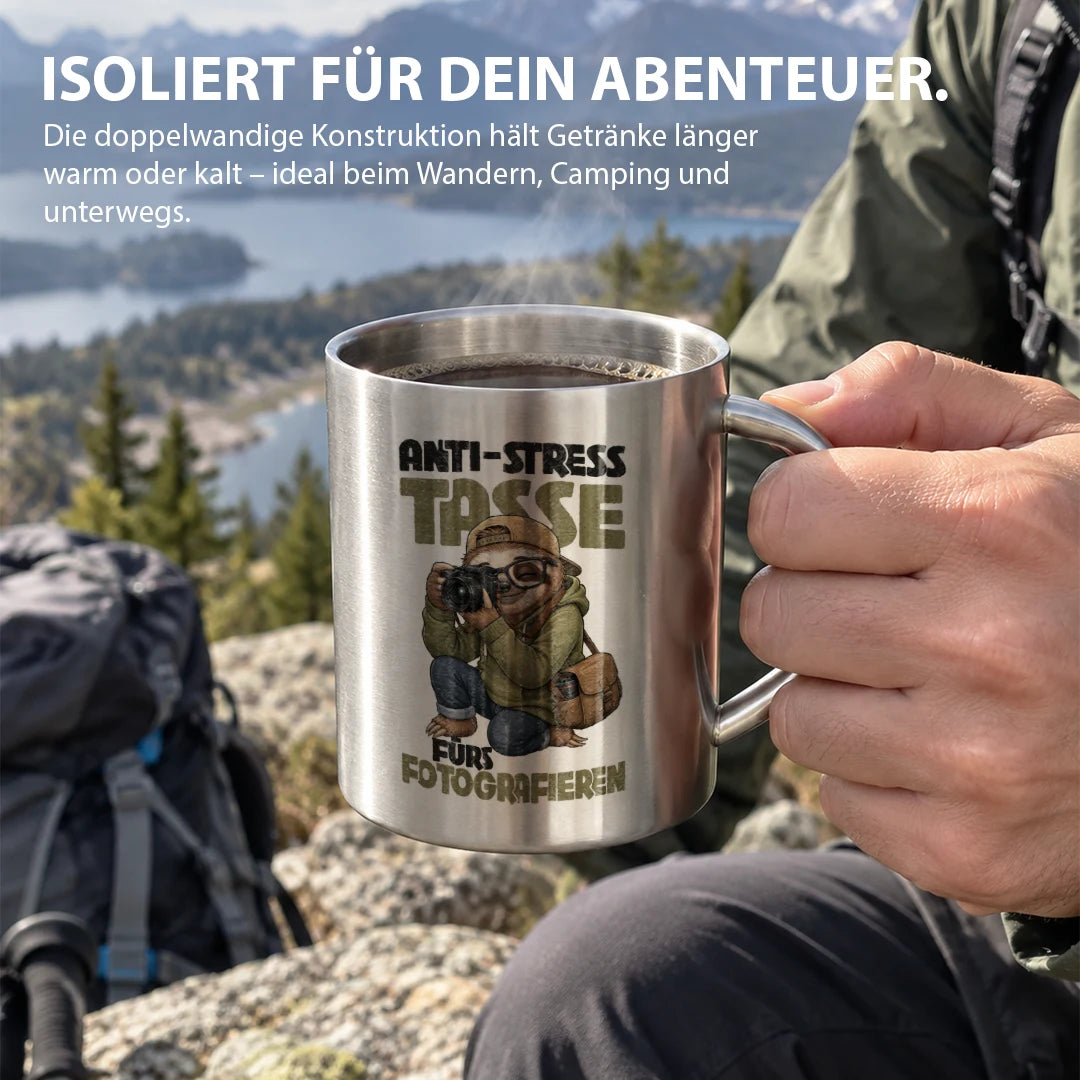 Damit die Freude lange bleibt