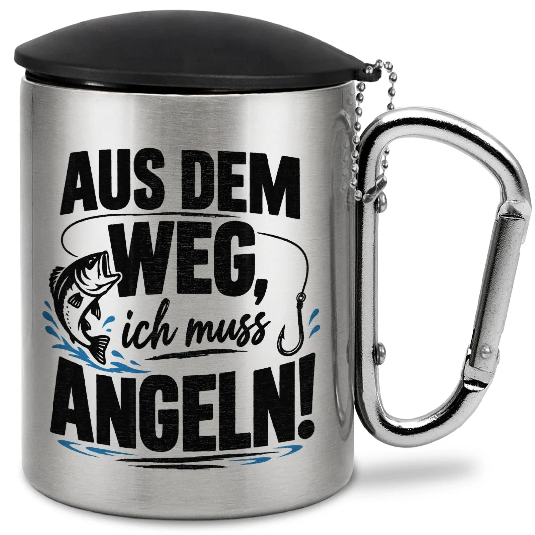 So ausgestattet, wie du ihn brauchst