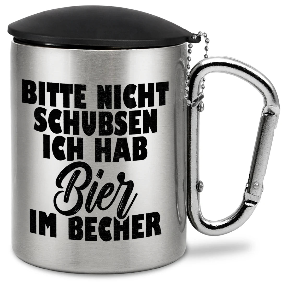 So ausgestattet, wie du ihn brauchst
