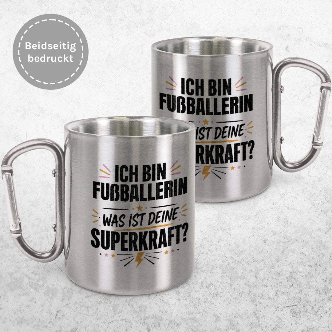 Damit die Freude lange bleibt