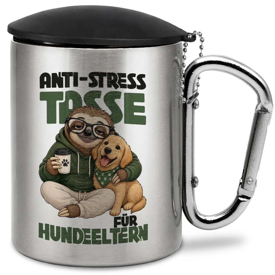 So ausgestattet, wie du ihn brauchst