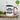Ich bin Architektin, was ist deine Superkraft? – Karabinerbecher 330 ml – Weiß/Rot – Mit Deckel – Ansicht 6 #farbe_weiss-rot