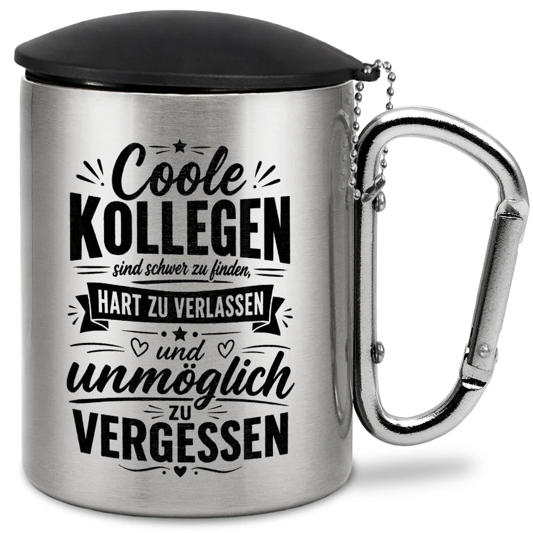 So ausgestattet, wie du ihn brauchst
