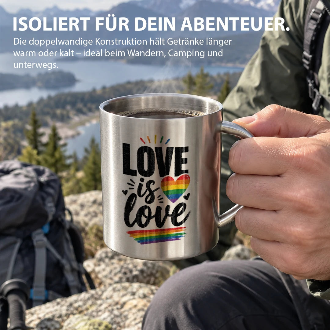 Damit die Freude lange bleibt