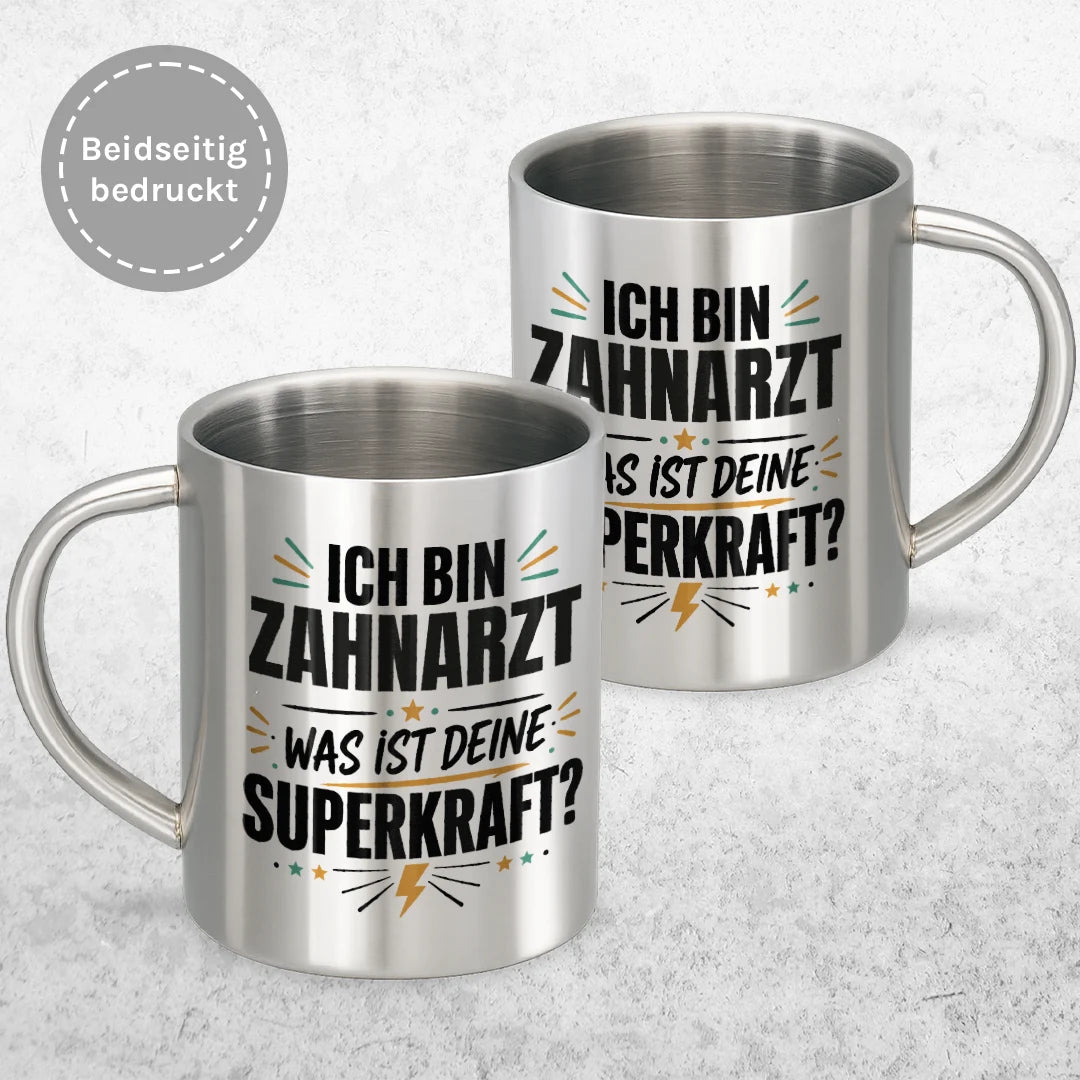 Mehr Platz für deine kleine Auszeit