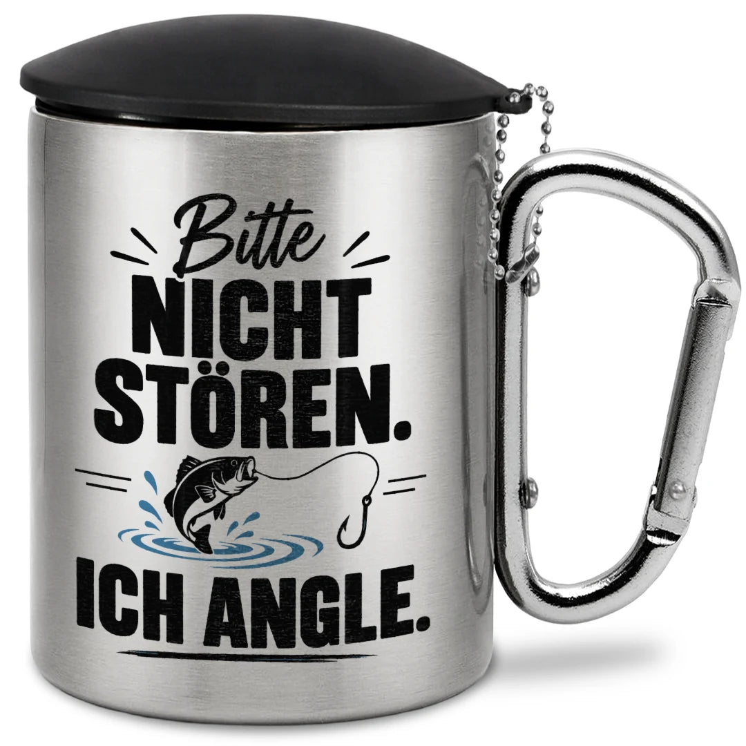 So ausgestattet, wie du ihn brauchst