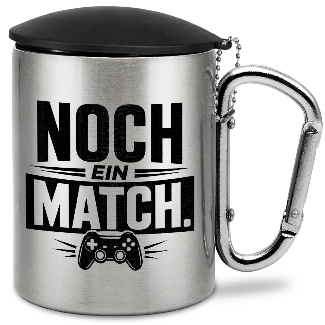 So ausgestattet, wie du ihn brauchst
