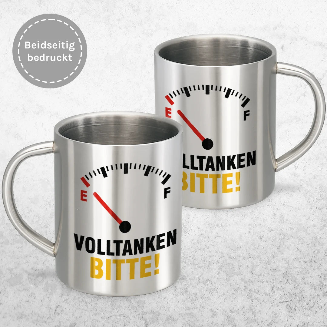 Mehr Platz für deine kleine Auszeit