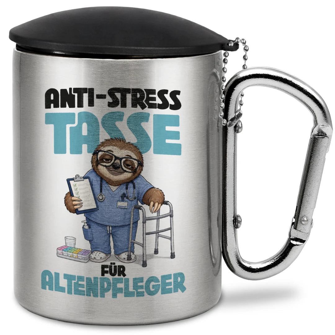 So ausgestattet, wie du ihn brauchst