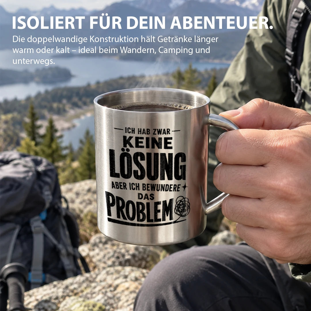 Damit die Freude lange bleibt