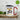 Anti-Stress Tasse für Workaholics – Karabinerbecher 330 ml – Weiß/Rot – Mit Deckel – Ansicht 6 #farbe_weiss-rot