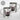 Pedro – dreifacher Kultspruch – Edelstahlbecher 400 ml – Silber – Ohne Deckel und Karabiner – Ansicht 4 #farbe_silber