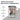 Anti-Stress Tasse für Teamleiter – Edelstahlbecher 400 ml – Silber – Ohne Deckel und Karabiner – Ansicht 2 #farbe_silber