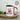 Glühschweinchen – Karabinerbecher 330 ml – Weiß/Rot – Ohne Deckel – Ansicht 6 #farbe_weiss-rot