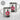 I donut care – Edelstahlbecher 400 ml – Silber – Ohne Deckel und Karabiner – Ansicht 4 #farbe_silber