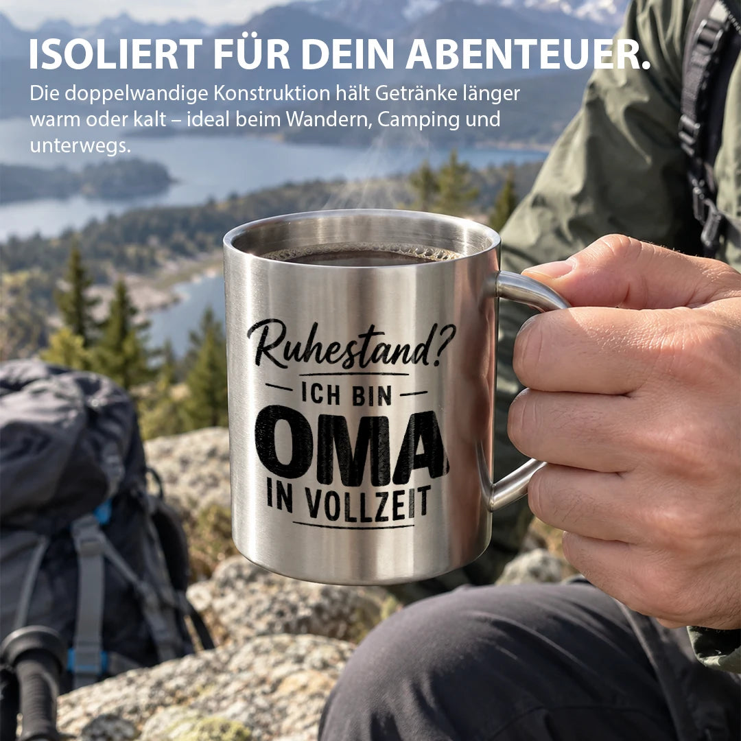 Damit die Freude lange bleibt