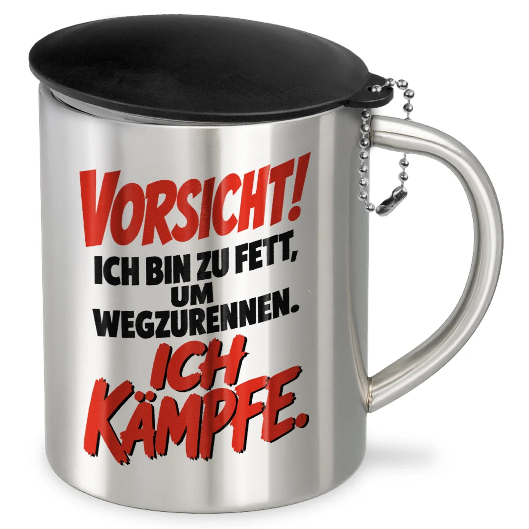 So ausgestattet, wie du ihn brauchst