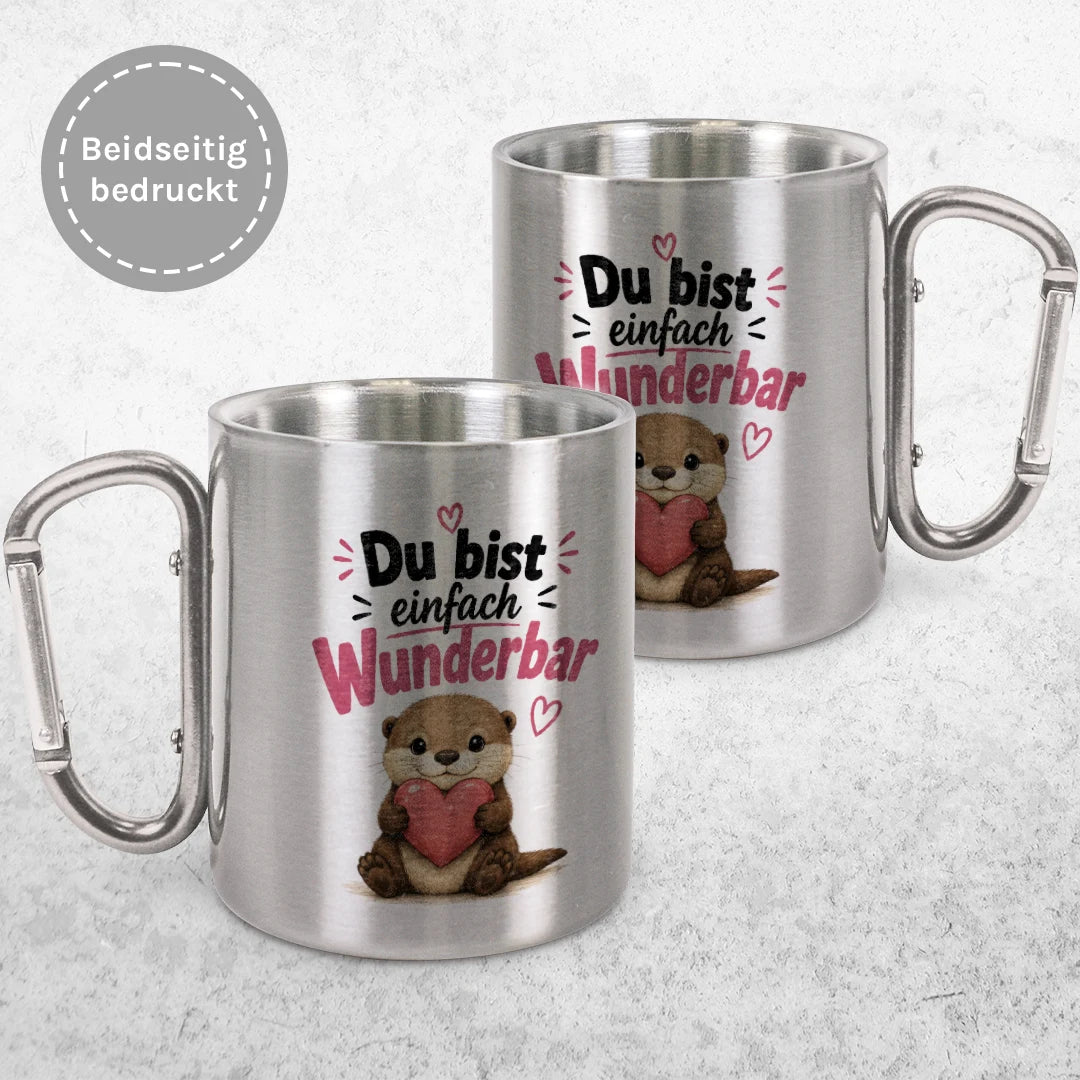 Damit die Freude lange bleibt