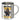 Anti-Stress Tasse für Elektriker – Edelstahlbecher 400 ml – Silber – Ohne Deckel und Karabiner – Ansicht 1 #farbe_silber