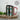 Anti-Stress Tasse für Physiotherapeuten – Karabinerbecher 330 ml – Silber/Rot – Ohne Deckel – Ansicht 6 #farbe_silber-rot