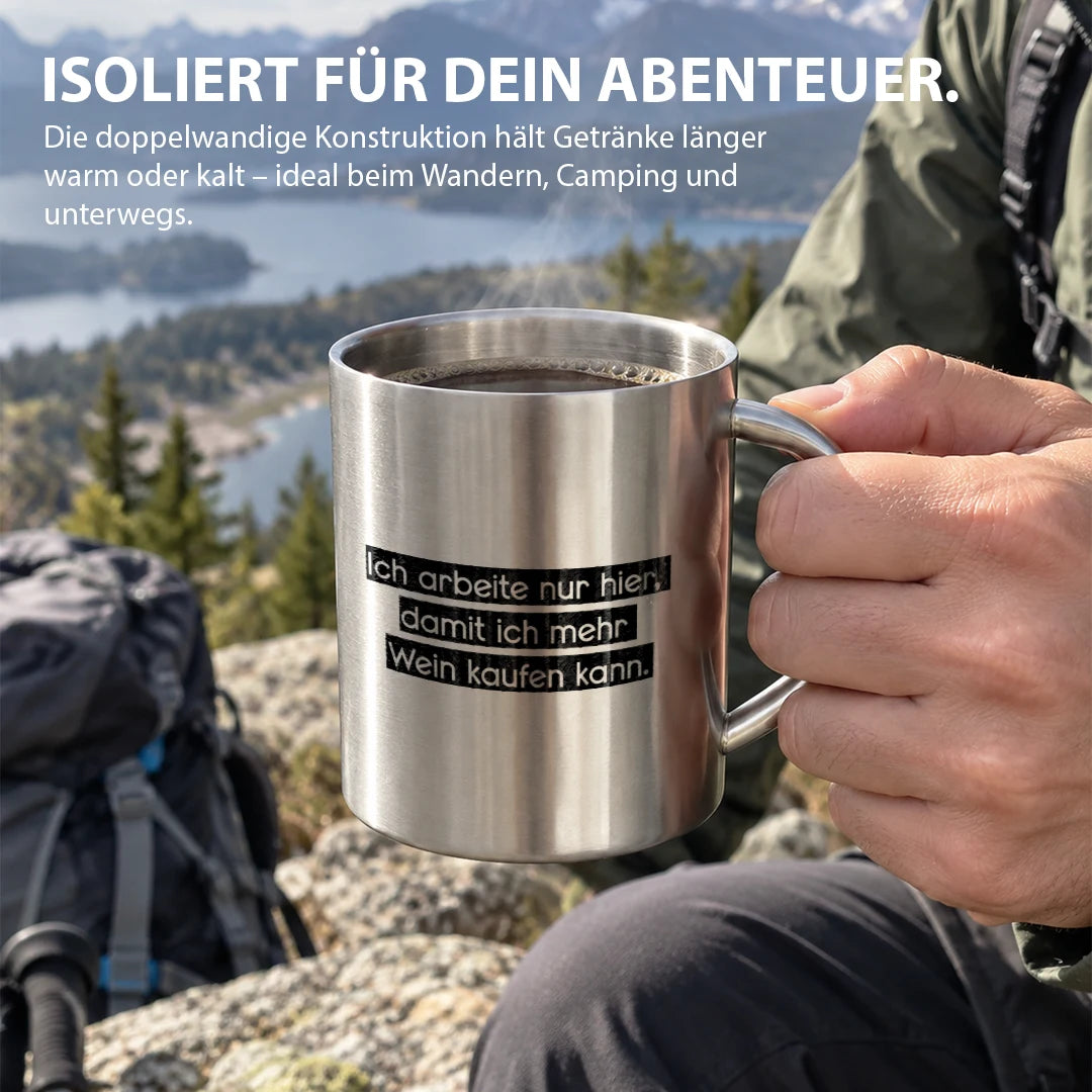 Damit die Freude lange bleibt
