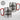 Ich bin Architektin, was ist deine Superkraft? – Karabinerbecher 330 ml – Silber/Rot – Ohne Deckel – Ansicht 3 #farbe_silber-rot