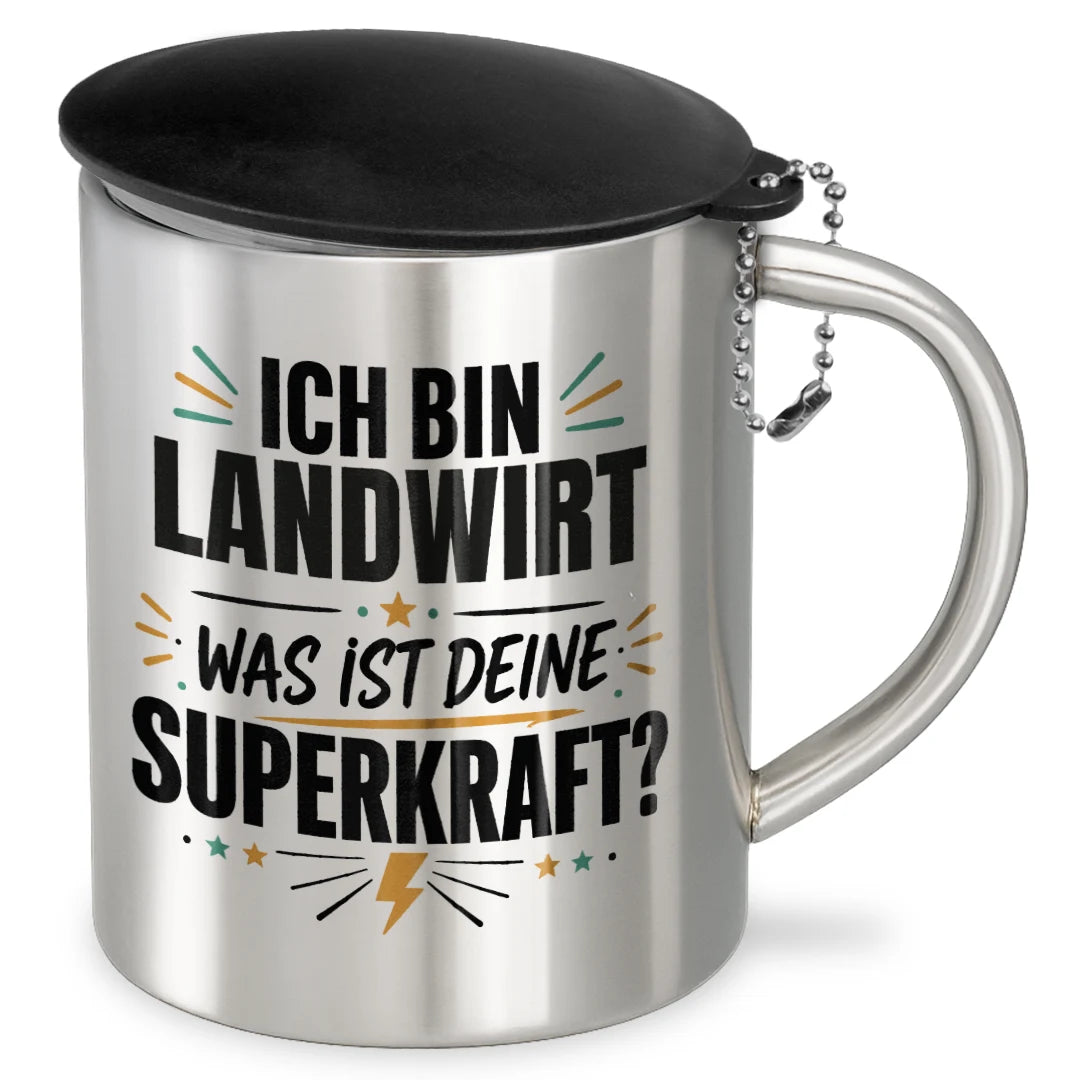 So ausgestattet, wie du ihn brauchst
