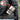 Wandercrew personalisiert mit Namen – Karabinerbecher 330 ml – Silber/Rot – Ohne Deckel – Ansicht 4 #farbe_silber-rot