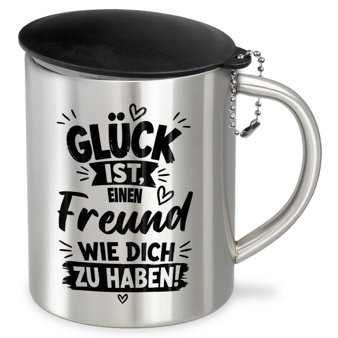 So ausgestattet, wie du ihn brauchst