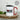 I love hot moms – Karabinerbecher 330 ml – Weiß/Rot – Ohne Deckel – Ansicht 6 #farbe_weiss-rot