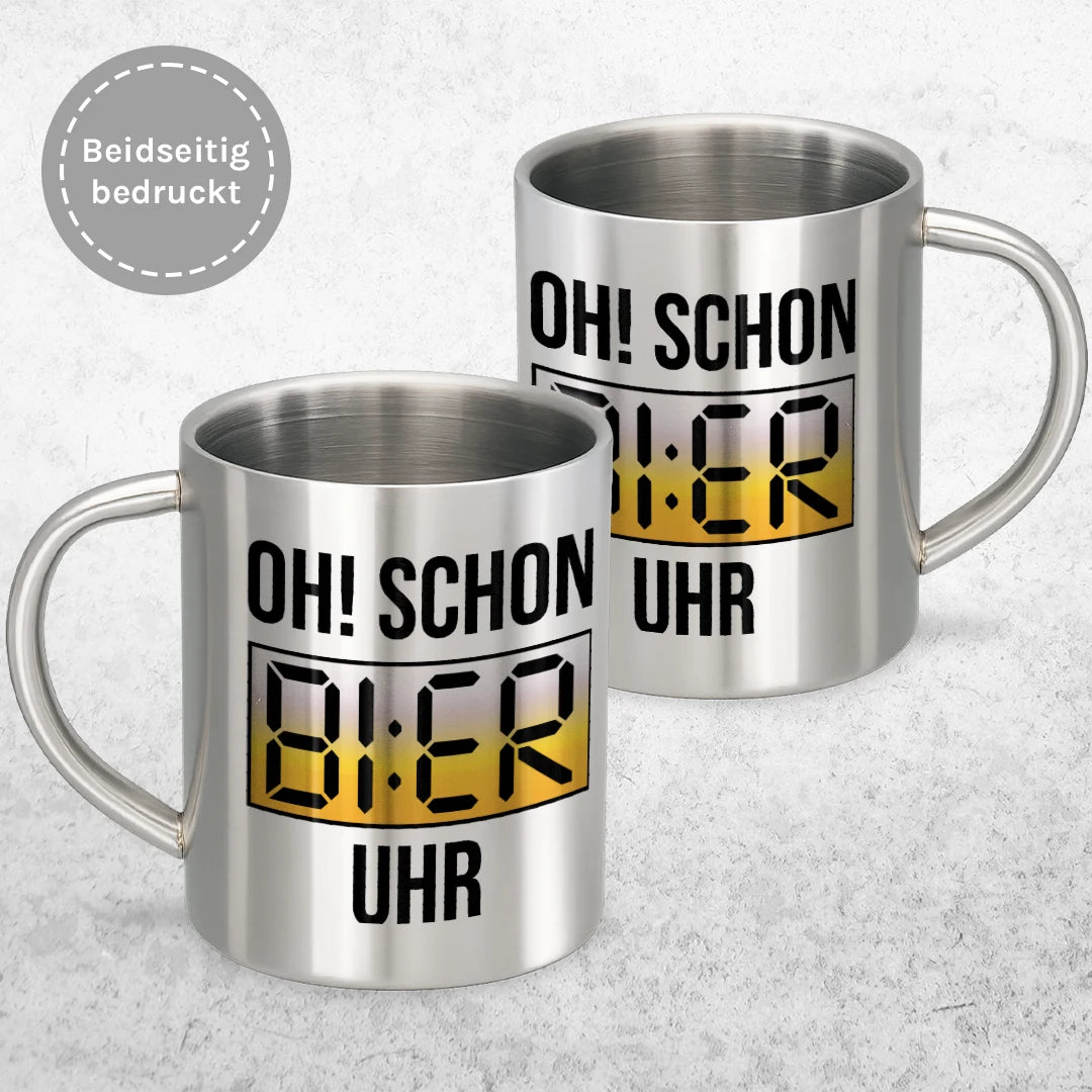 Mehr Platz für deine kleine Auszeit