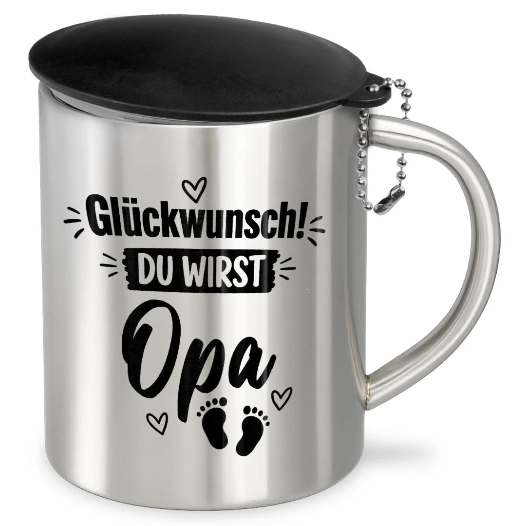 So ausgestattet, wie du ihn brauchst