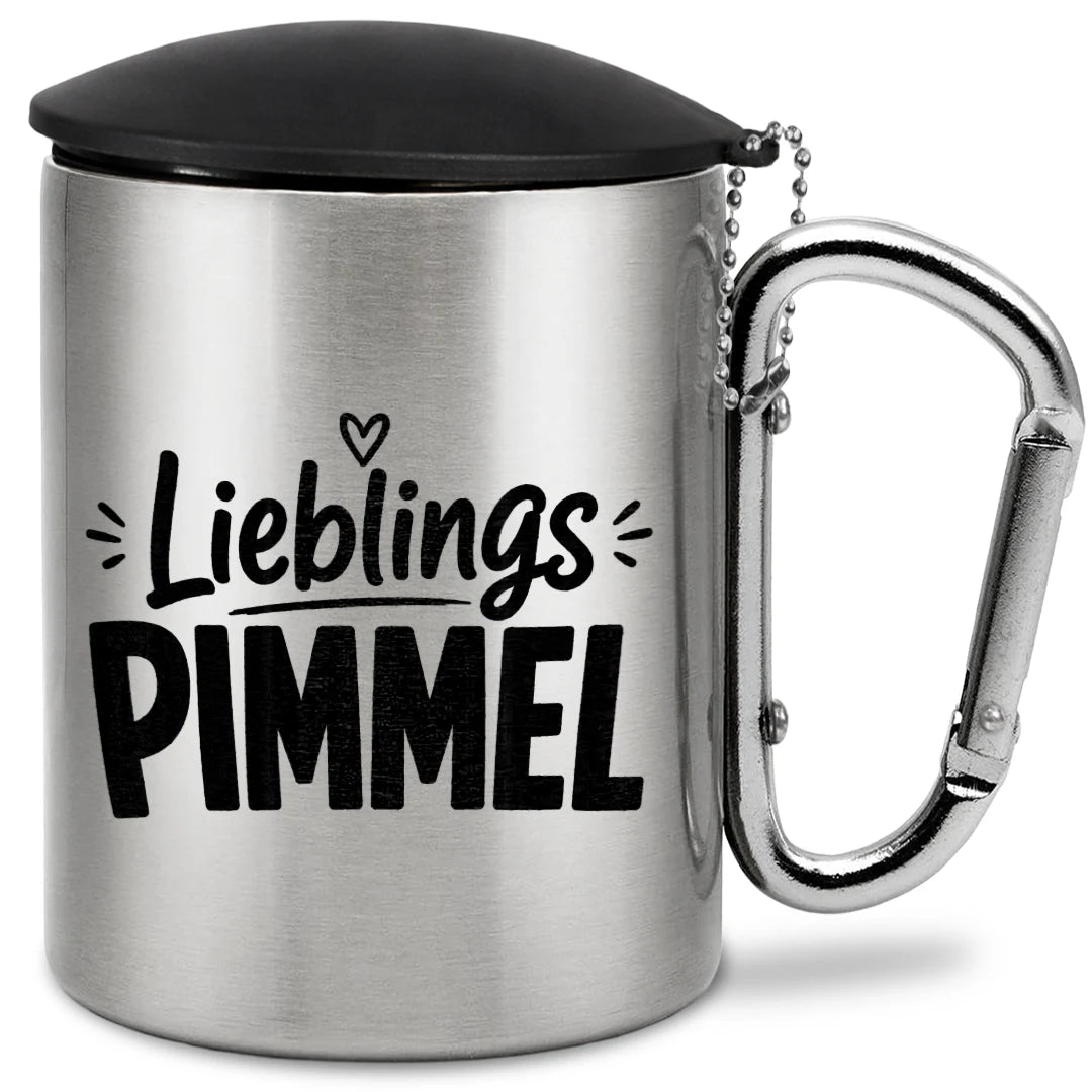 So ausgestattet, wie du ihn brauchst