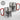 Angelmodus aktiviert – Karabinerbecher 330 ml – Silber/Rot – Ohne Deckel – Ansicht 3 #farbe_silber-rot