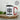 Ich trinke nur an Tagen, die mit G enden, und mittwochs – Karabinerbecher 330 ml – Weiß/Rot – Ohne Deckel – Ansicht 6 #farbe_weiss-rot