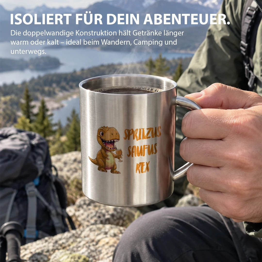 Damit die Freude lange bleibt