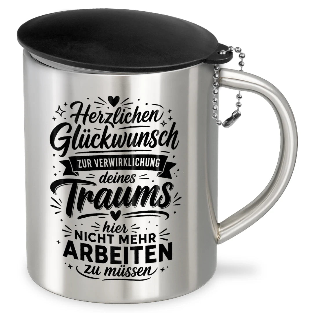 So ausgestattet, wie du ihn brauchst