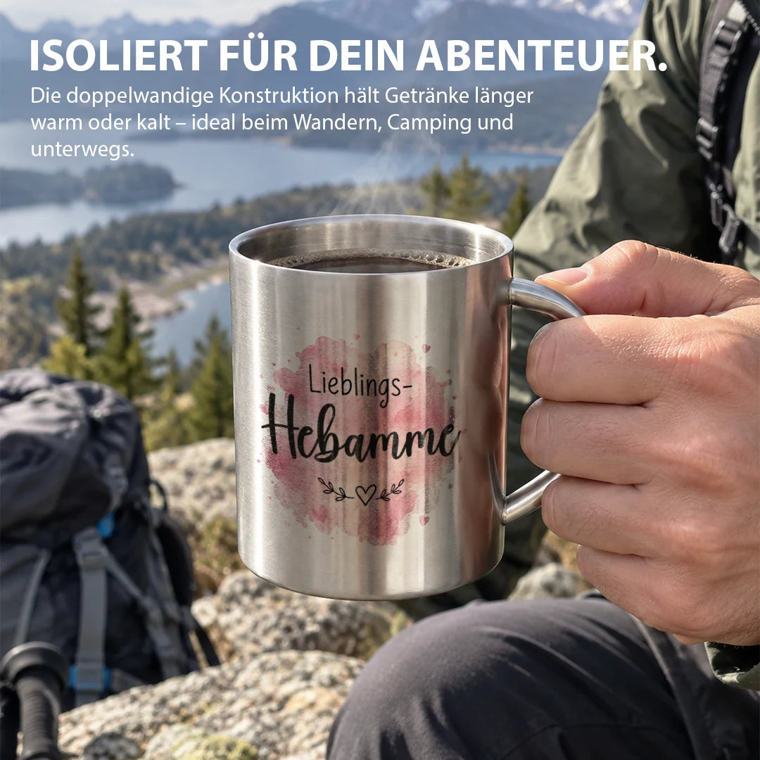 Damit die Freude lange bleibt