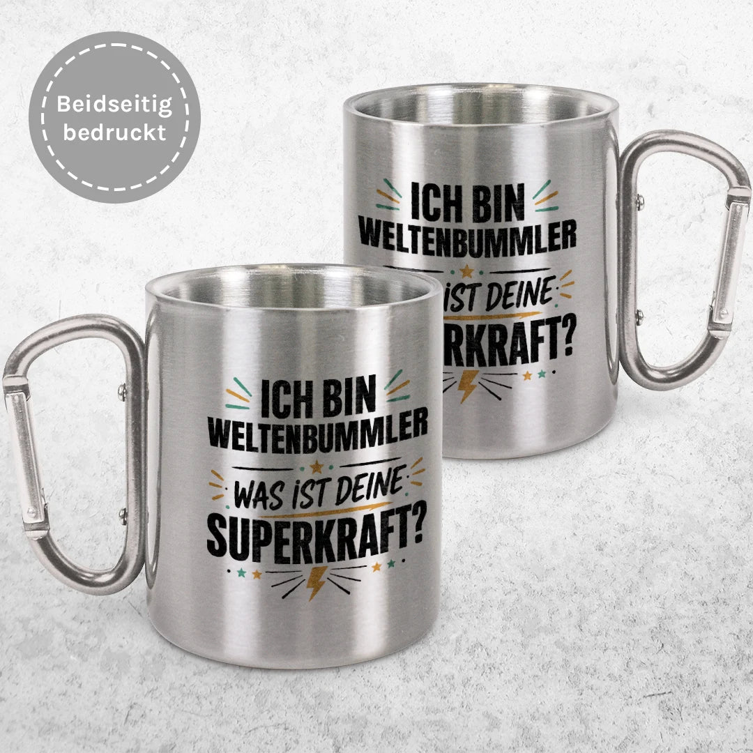 Damit die Freude lange bleibt