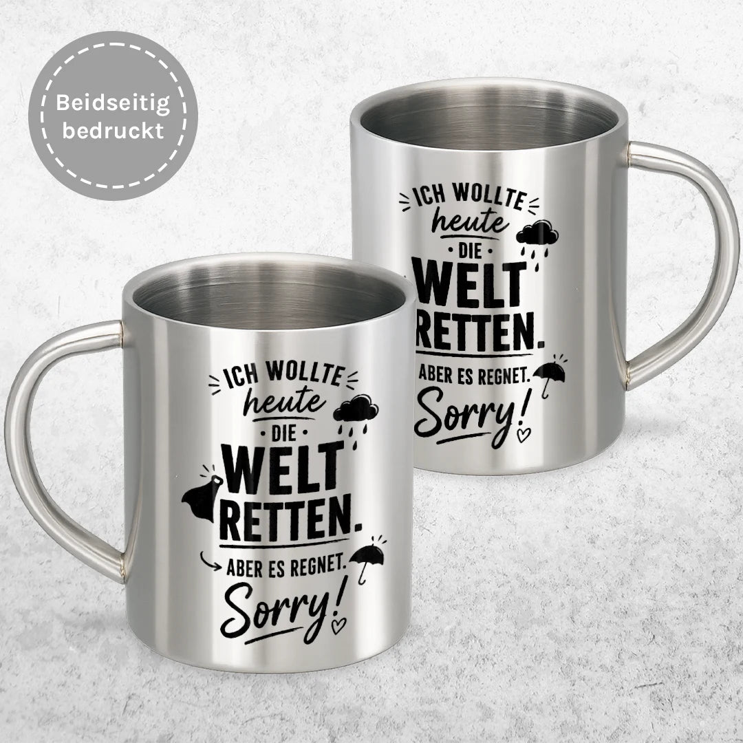 Mehr Platz für deine kleine Auszeit