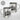 Herrchens Trinknapf – Edelstahlbecher 400 ml – Silber – Ohne Deckel und Karabiner – Ansicht 4 #farbe_silber