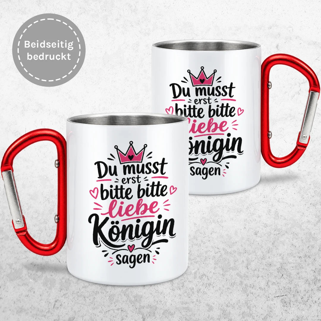 Damit die Freude lange bleibt