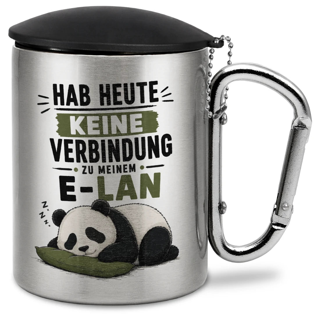 So ausgestattet, wie du ihn brauchst