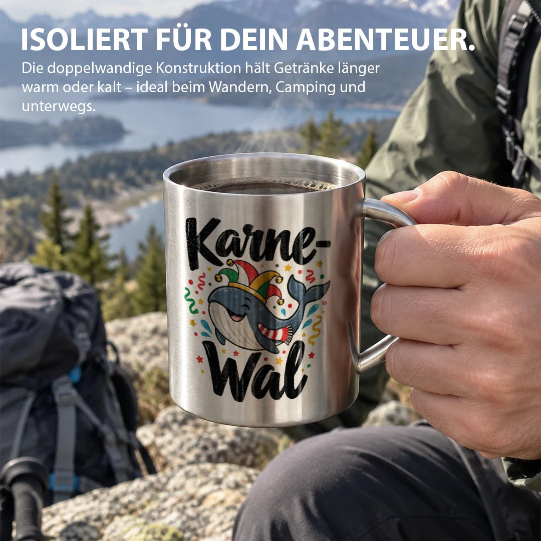 Damit die Freude lange bleibt
