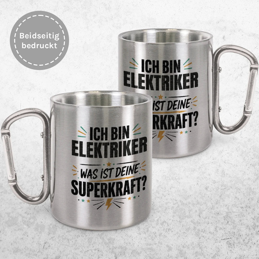 Damit die Freude lange bleibt