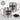 Erzieherin mit Herz – Karabinerbecher 330 ml – Silber/Silber – Mit Deckel – Ansicht 3 #farbe_silber-silber