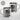 Nett kann ich auch – bringt aber nichts – Edelstahlbecher 400 ml – Silber – Ohne Deckel und Karabiner – Ansicht 4 #farbe_silber