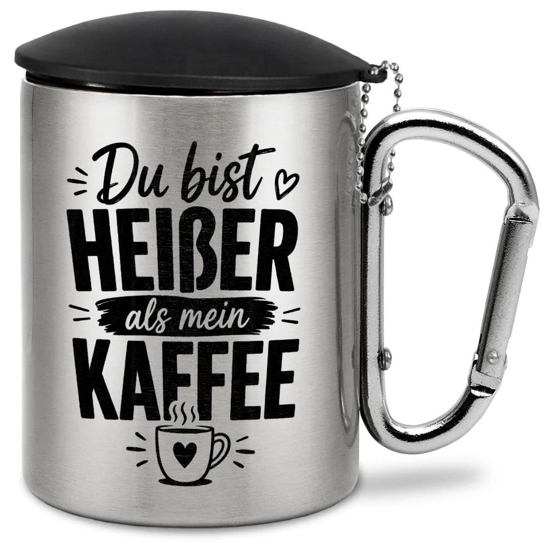 So ausgestattet, wie du ihn brauchst