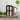 Ich atme ein – ich raste aus – Karabinerbecher 330 ml – Silber/Rot – Mit Deckel – Ansicht 6 #farbe_silber-rot