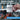 Achtung, heiß! Spaß – hier ist Wein drin – Karabinerbecher 330 ml – Weiß/Rot – Mit Deckel – Ansicht 5 #farbe_weiss-rot